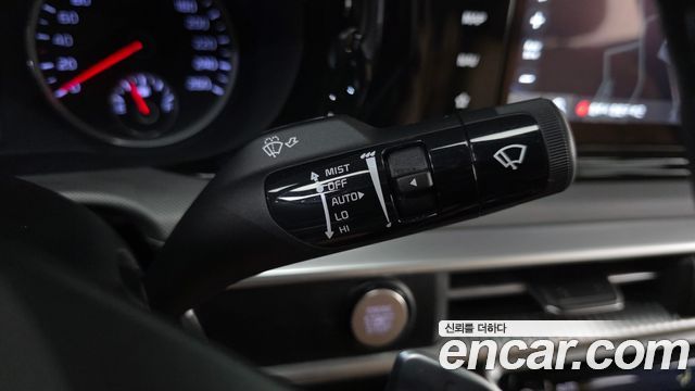 Kia K5 (III) 2.0 Prestige 2021 — фото 20