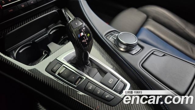 BMW 6 Series (F12) 640d M Sport Limited Gran Coupe 2018 — фото 9