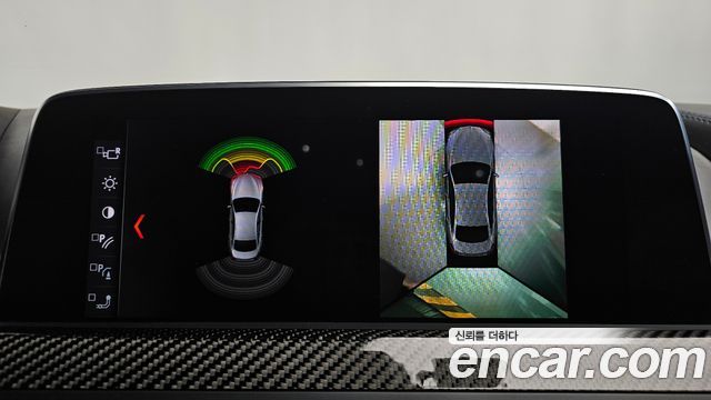 BMW 6 Series (F12) 640d M Sport Limited Gran Coupe 2018 — фото 18