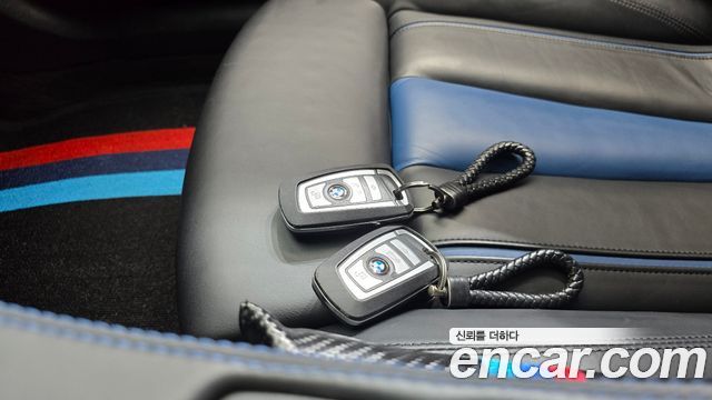 BMW 6 Series (F12) 640d M Sport Limited Gran Coupe 2018 — фото 19