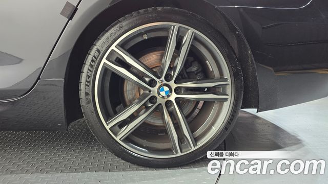 BMW 6 Series (F12) 640d M Sport Limited Gran Coupe 2018 — фото 27
