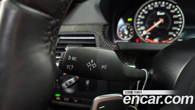 BMW 6 Series (F12) 640d M Sport Limited Gran Coupe 2018 — фото 34