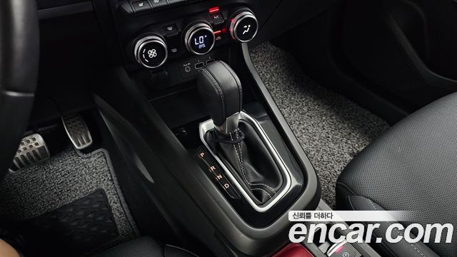 Renault Korea XM3 1.6 GTe RE 2023 — фото 9
