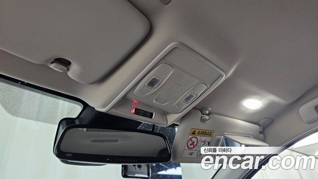 Renault Korea XM3 1.6 GTe RE 2023 — фото 17