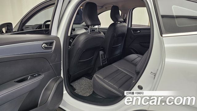 Renault Korea XM3 1.6 GTe RE 2023 — фото 26