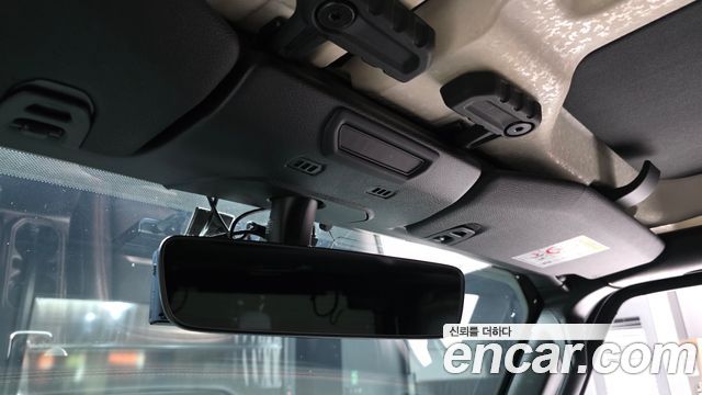 Jeep Wrangler (JL) 2.0 Rubicon 2Door 2020 — фото 17