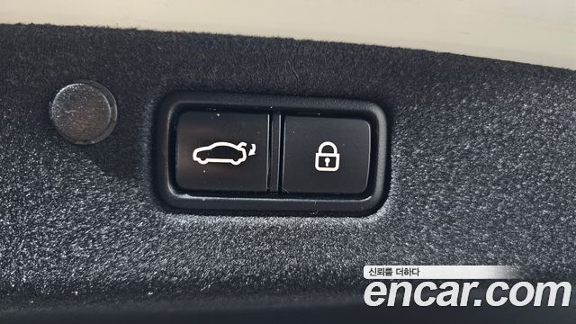 Hyundai Grandeur (IG) 2.5 Exclusice 2021 — фото 16