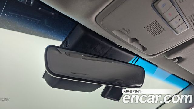 Hyundai Grandeur (IG) 2.5 Exclusice 2021 — фото 19