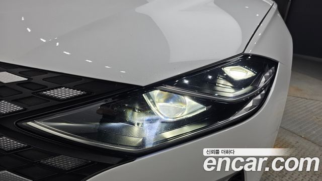 Hyundai Grandeur (IG) 2.5 Exclusice 2021 — фото 22