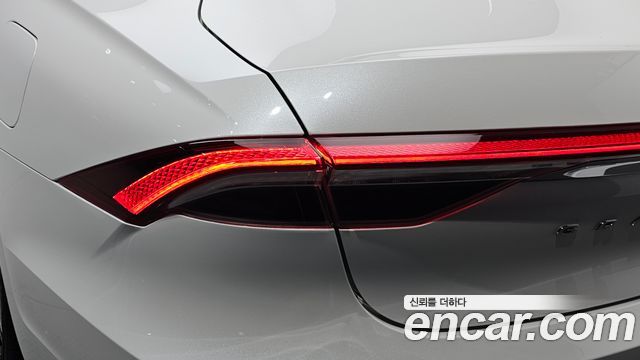 Hyundai Grandeur (IG) 2.5 Exclusice 2021 — фото 23
