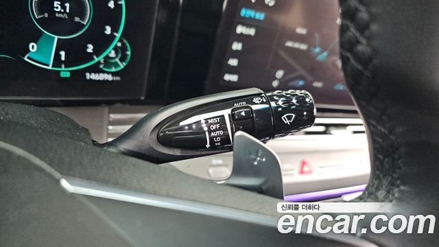 Hyundai Grandeur (IG) 2.5 Exclusice 2021 — фото 27