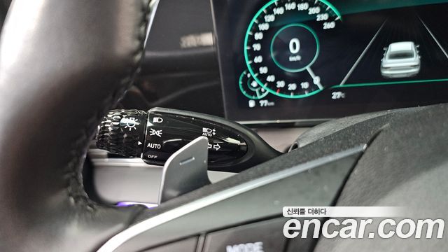 Hyundai Grandeur (IG) 2.5 Exclusice 2021 — фото 28