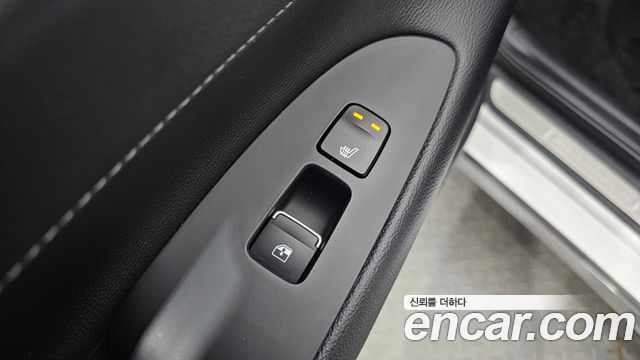 Hyundai Grandeur (IG) 2.5 Exclusice 2021 — фото 29