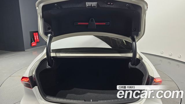 Hyundai Grandeur (IG) 2.5 Exclusice 2021 — фото 30