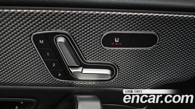 Mercedes-Benz A-Class (W177) A220 Sedan 2021 — фото 13