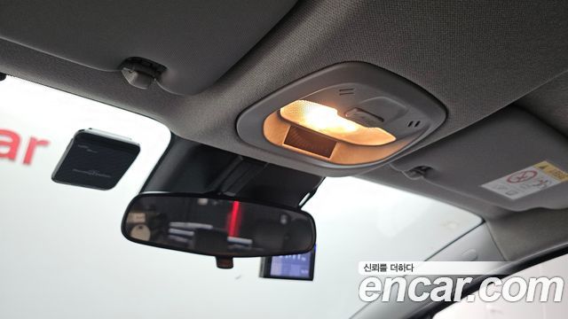 Chevrolet Spark Premier 2021 — фото 16