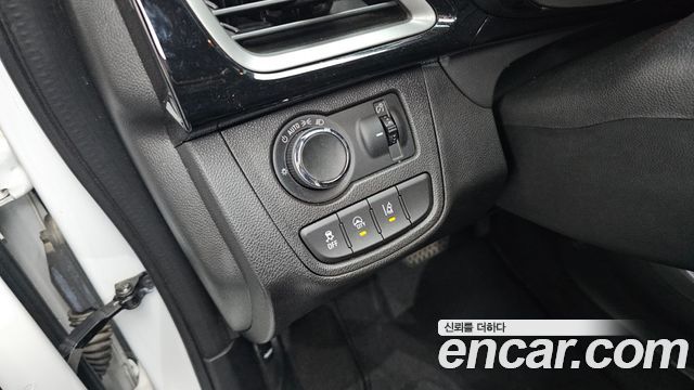 Chevrolet Spark Premier 2021 — фото 18