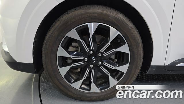 Kia Carnival (IV) Diesel 9-Seater Noblesse 2021 — фото 5