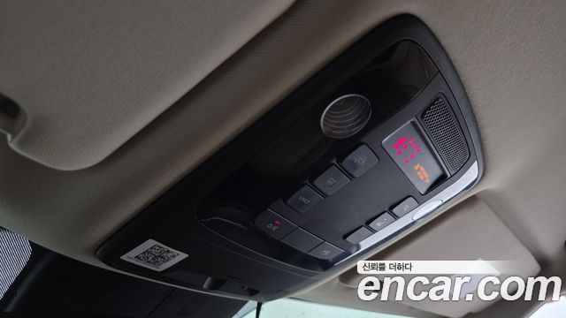 Kia Carnival (IV) Diesel 9-Seater Noblesse 2021 — фото 15
