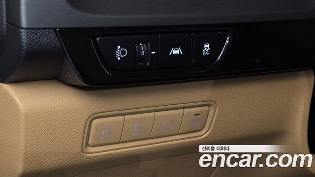 Kia Carnival (IV) Diesel 9-Seater Noblesse 2021 — фото 18