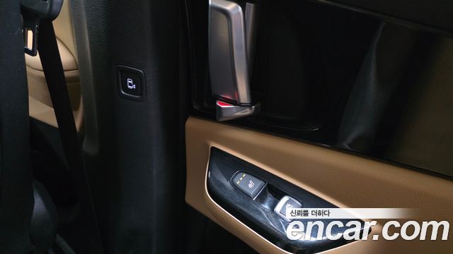Kia Carnival (IV) Diesel 9-Seater Noblesse 2021 — фото 19