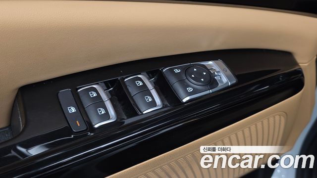 Kia Carnival (IV) Diesel 9-Seater Noblesse 2021 — фото 20