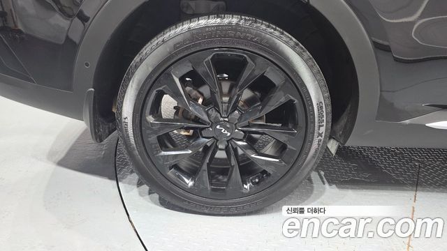 Kia Sorento (IV) Gasoline 2.5T 2WD Gravity 2023 — фото 5