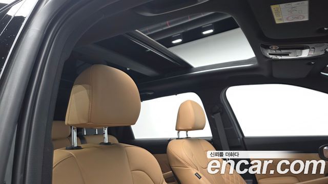 Kia Sorento (IV) Gasoline 2.5T 2WD Gravity 2023 — фото 17