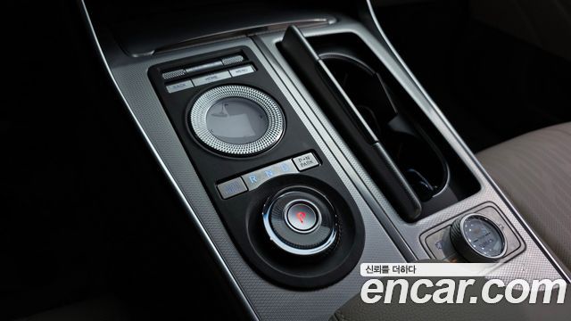 Genesis GV80 2.5T Gasoline AWD 2022 — фото 9