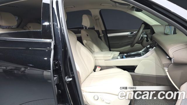 Genesis GV80 2.5T Gasoline AWD 2022 — фото 11