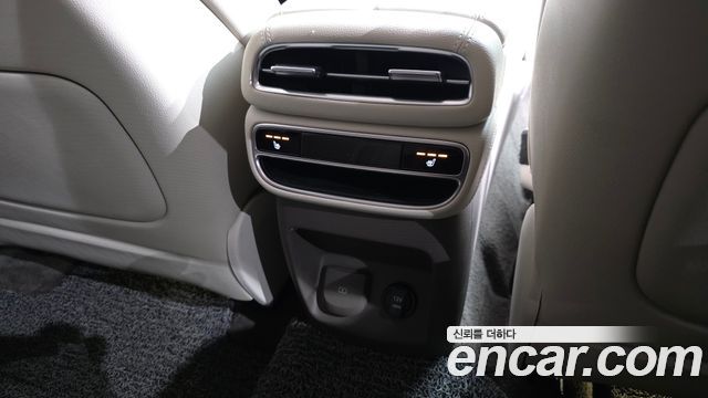 Genesis GV80 2.5T Gasoline AWD 2022 — фото 18