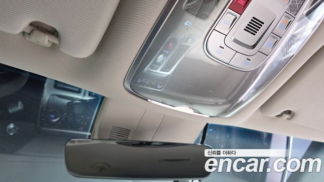 Genesis GV80 2.5T Gasoline AWD 2022 — фото 19