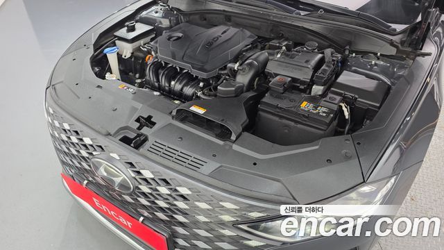 Hyundai Grandeur (IG) 2.5 Exclusice 2021 — фото 6