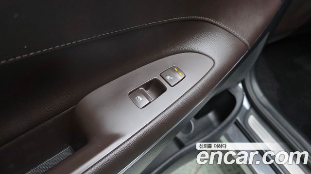 Hyundai Grandeur (IG) 2.5 Exclusice 2021 — фото 21