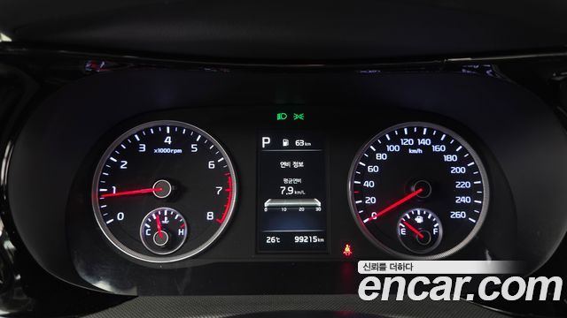 Kia K5 (III) 2.0 Prestige 2022 — фото 8