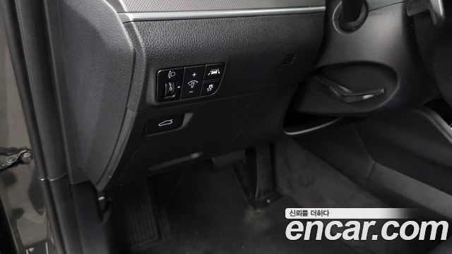 Kia K5 (III) 2.0 Prestige 2022 — фото 17