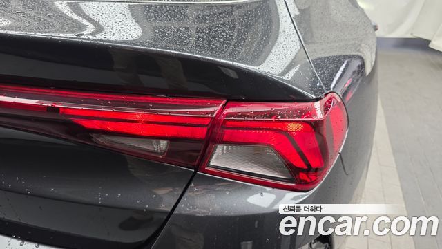 Kia K5 (III) 2.0 Prestige 2022 — фото 23