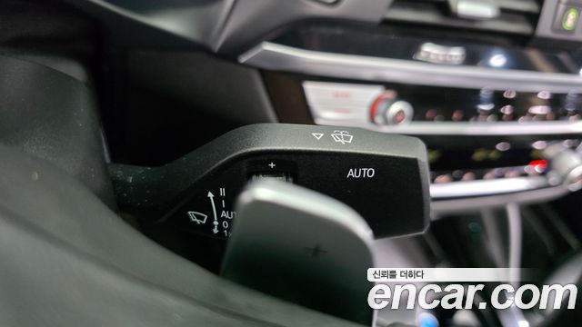 BMW X4 (G02) xDrive20i xLine 2020 — фото 30