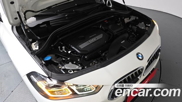 BMW X2 (F39) xDrive20i M Sport 2023 — фото 6