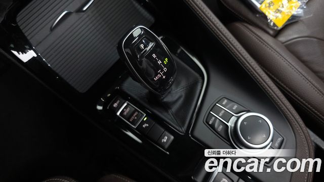 BMW X2 (F39) xDrive20i M Sport 2023 — фото 9