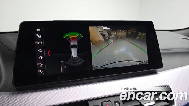 BMW X2 (F39) xDrive20i M Sport 2023 — фото 14