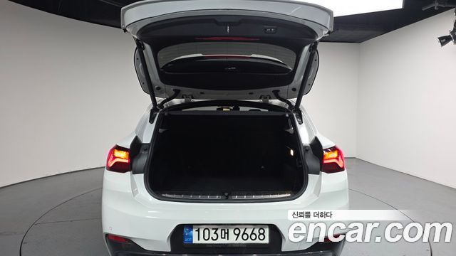 BMW X2 (F39) xDrive20i M Sport 2023 — фото 20