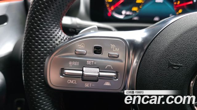 Mercedes-Benz CLA-Class (C118) CLA250 4MATIC 2022 — фото 22