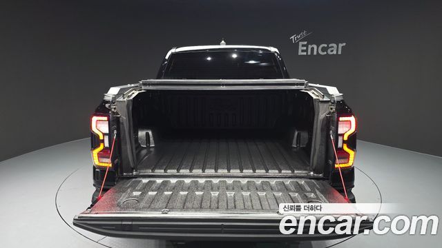 Ford Ranger (IV) 2.0 Raptor 2023 — фото 24