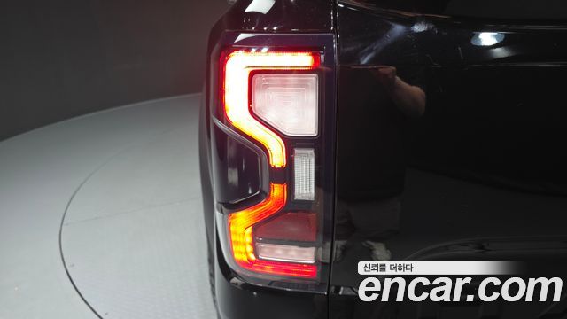 Ford Ranger (IV) 2.0 Raptor 2023 — фото 29