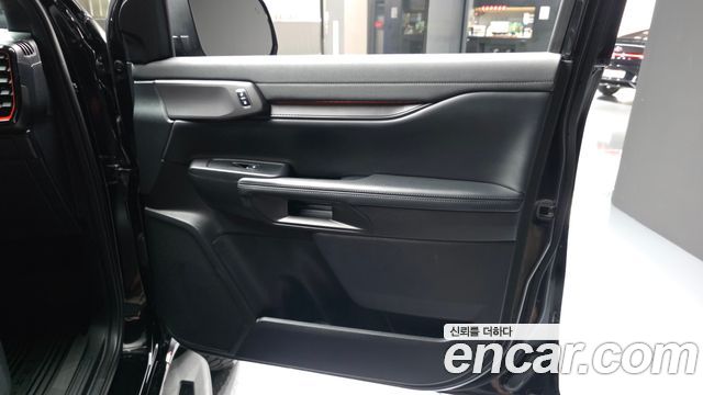 Ford Ranger (IV) 2.0 Raptor 2023 — фото 30