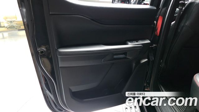 Ford Ranger (IV) 2.0 Raptor 2023 — фото 31