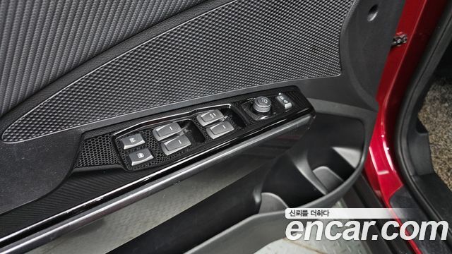 KG Mobility (SsangYong) Tivoli Air 1.5 Upbeat 2WD 2022 — фото 16