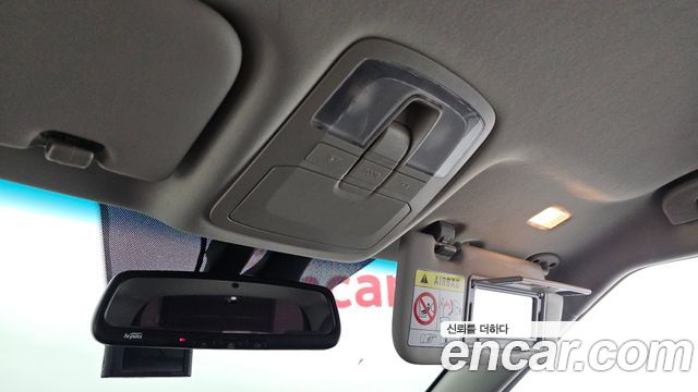 KG Mobility (SsangYong) Tivoli Air 1.5 Upbeat 2WD 2022 — фото 18