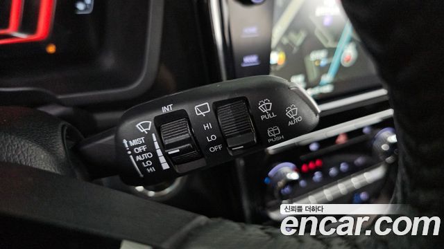 KG Mobility (SsangYong) Tivoli Air 1.5 Upbeat 2WD 2022 — фото 19